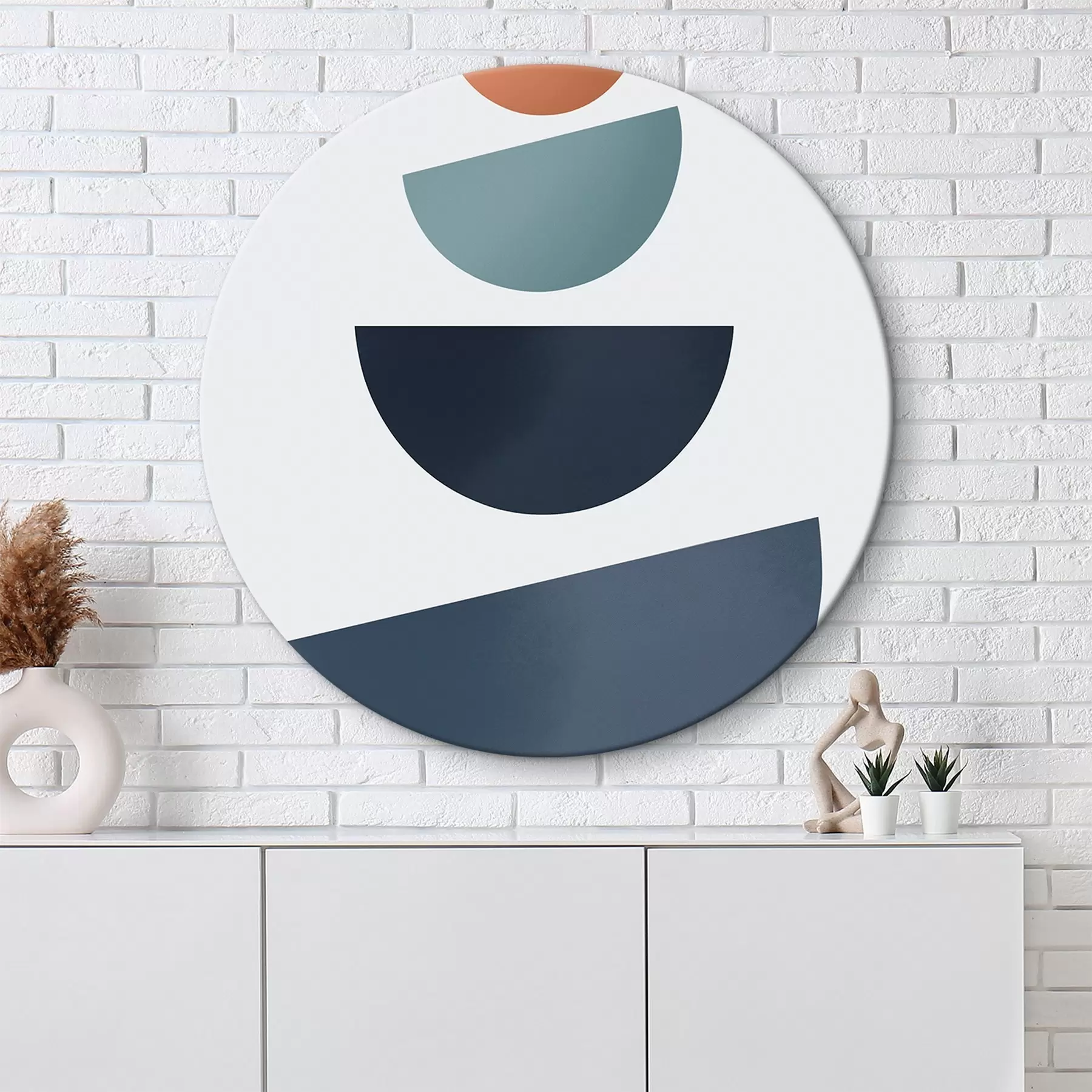 Tablouri Compoziție abstractă r46062