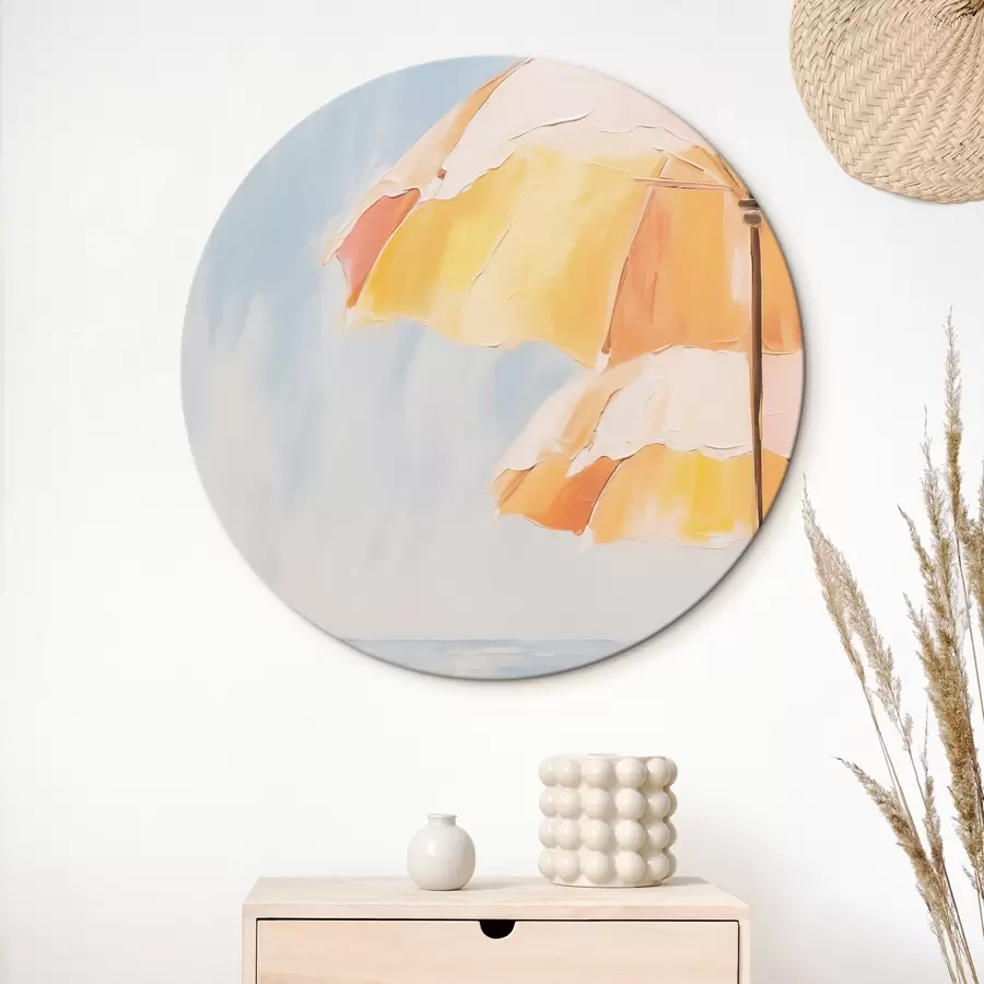 Tablouri Peisaj de plajă r46063