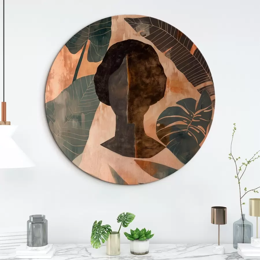 Tablouri Siluetă r46040