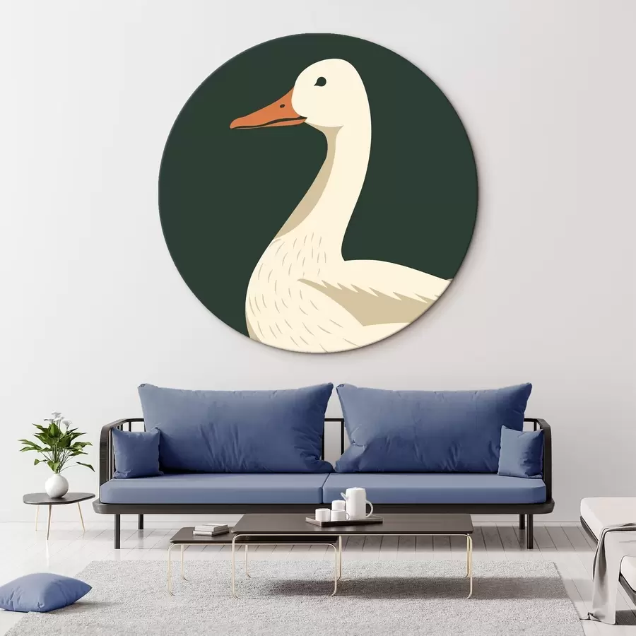 Tablouri Gâscă r46044