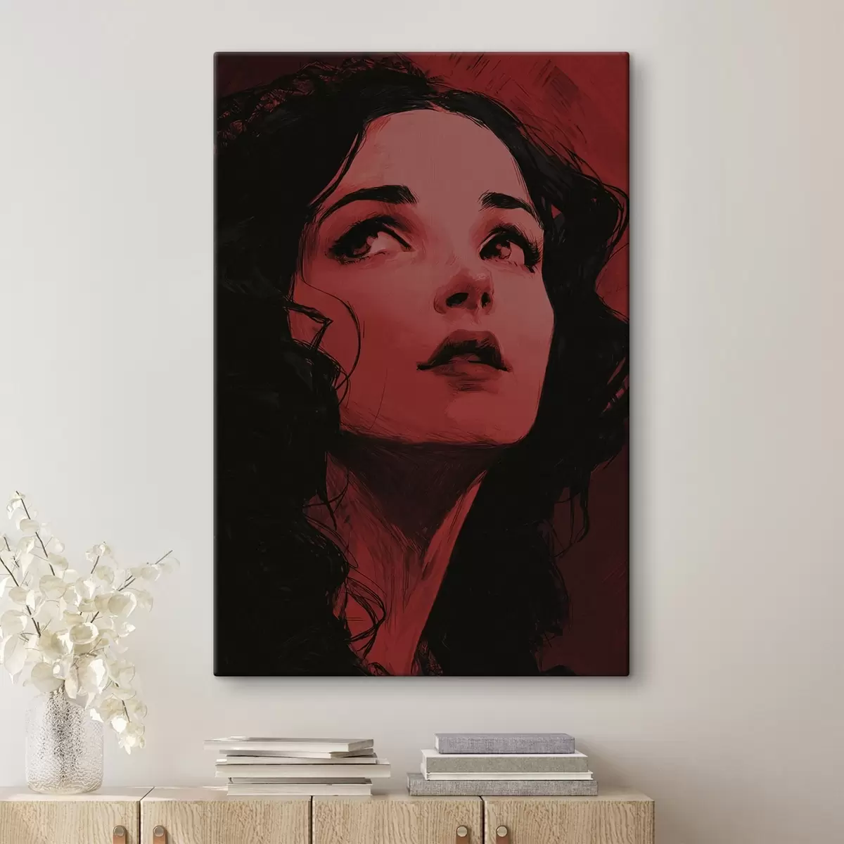 Tablouri Portret s46015