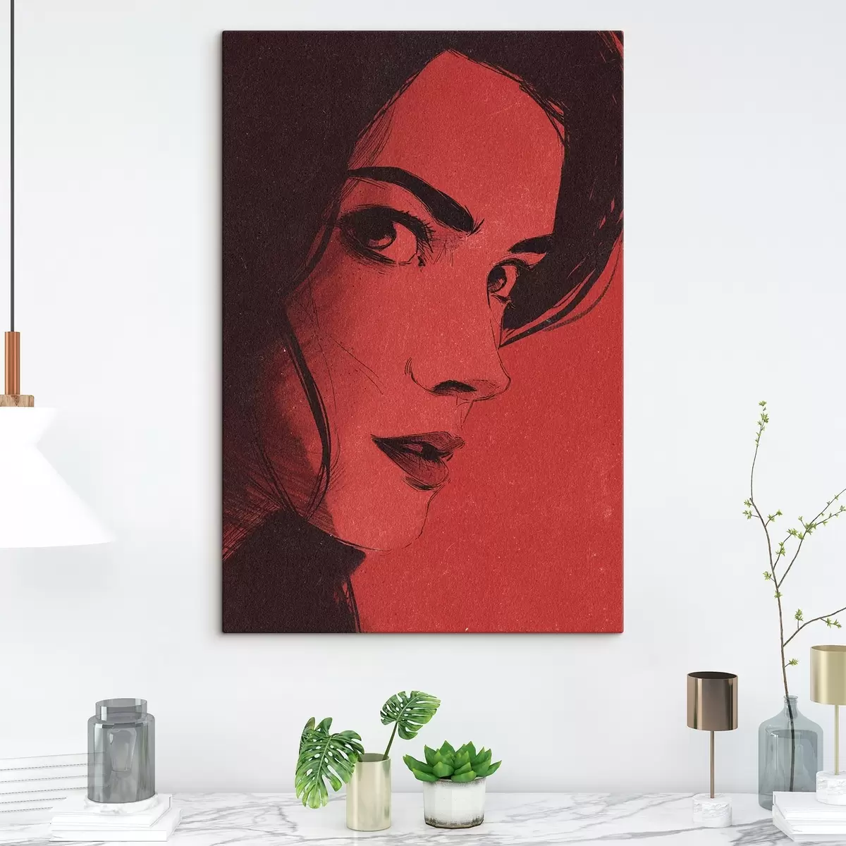 Tablouri Privire s46016