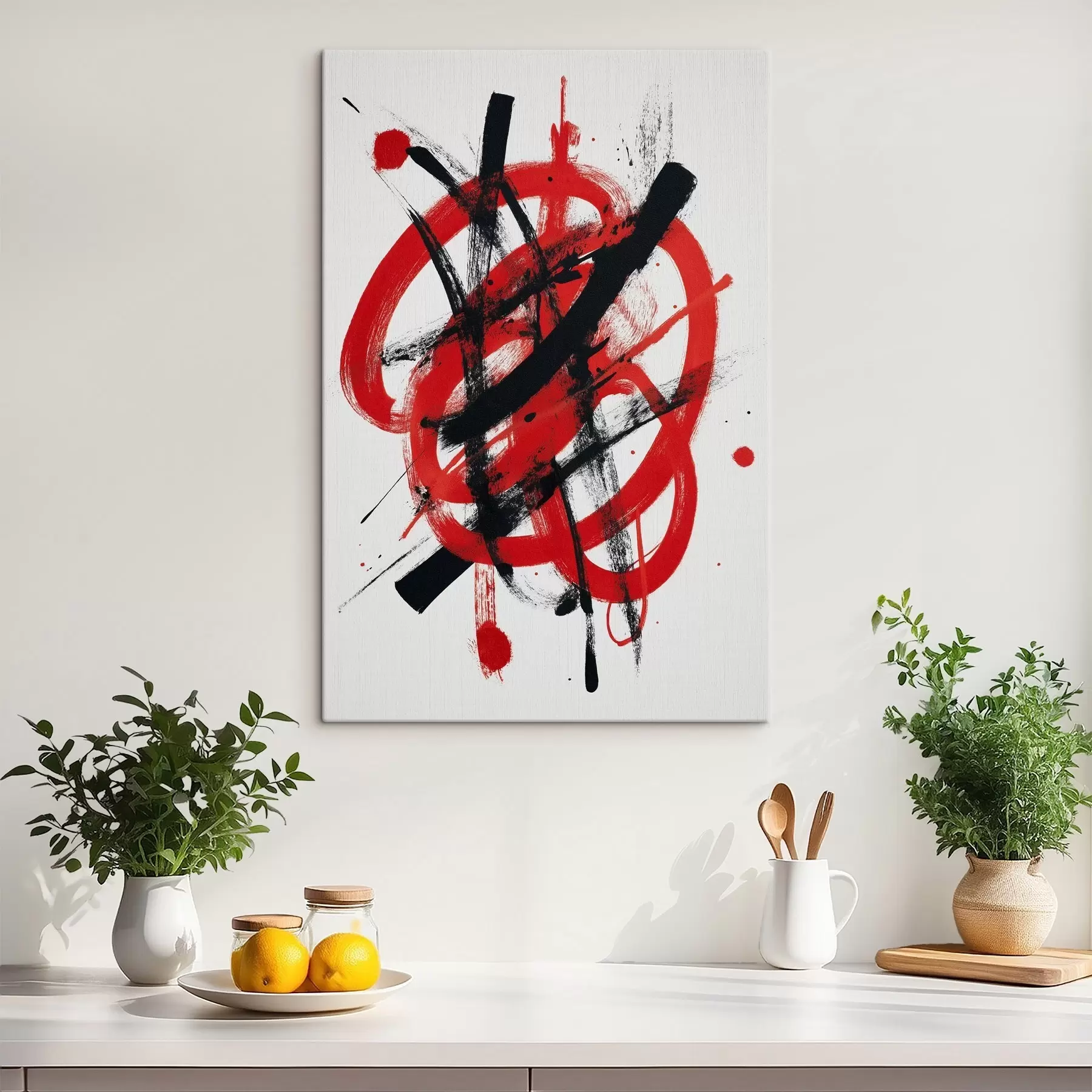 Tablouri Haos s46018