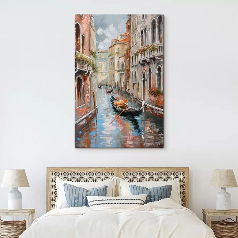 Tablouri Canal s46031