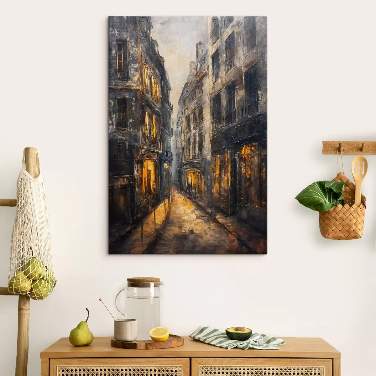 Tablouri Oraș s46039