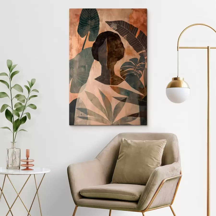 Tablouri Siluetă s46040