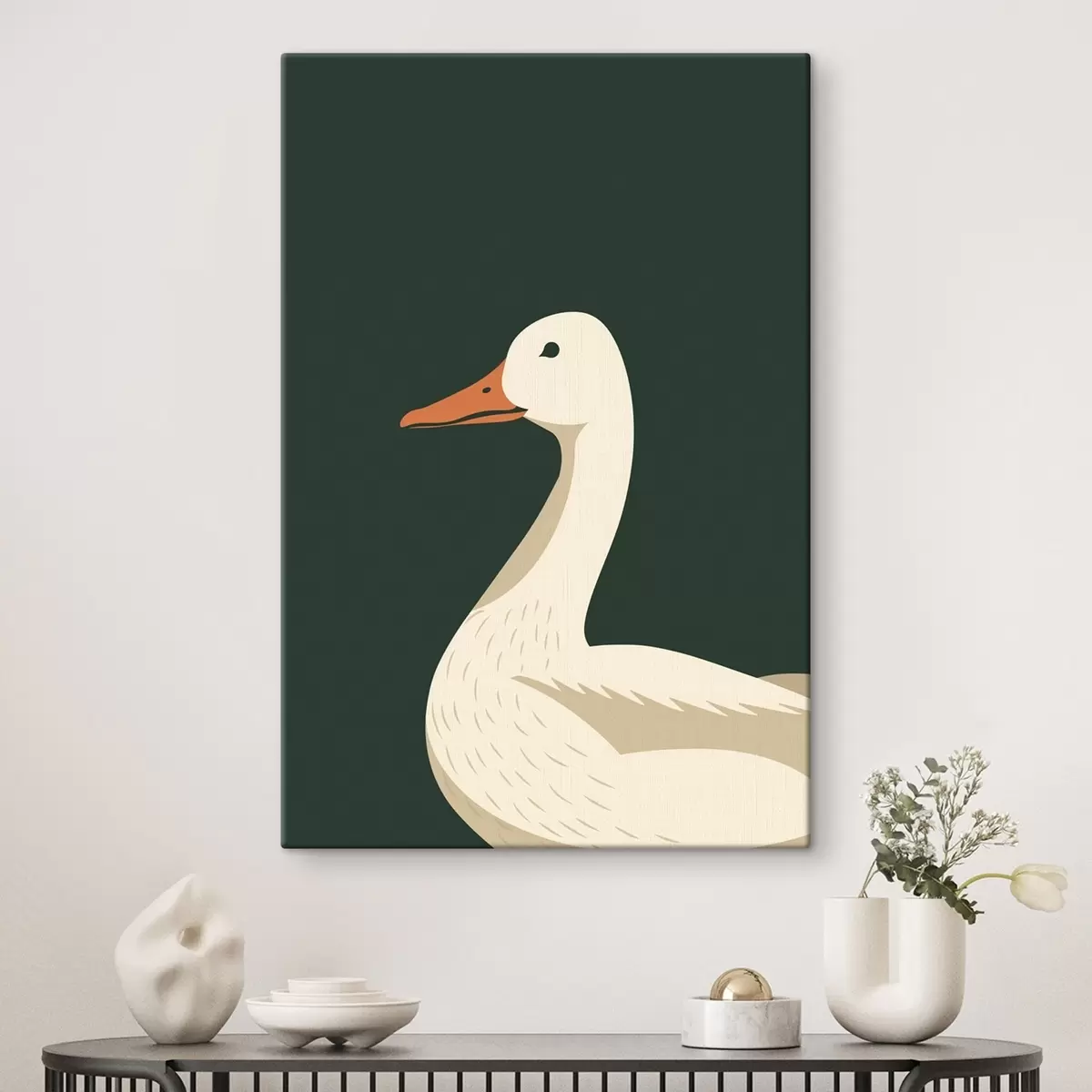 Tablouri Inima pisicii s46044