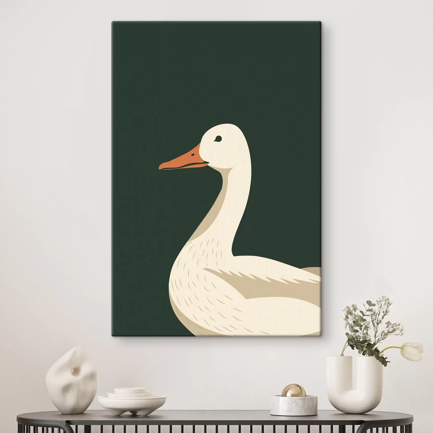 Tablouri Inima pisicii s46044