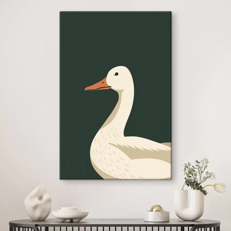 Tablouri Inima pisicii s46044