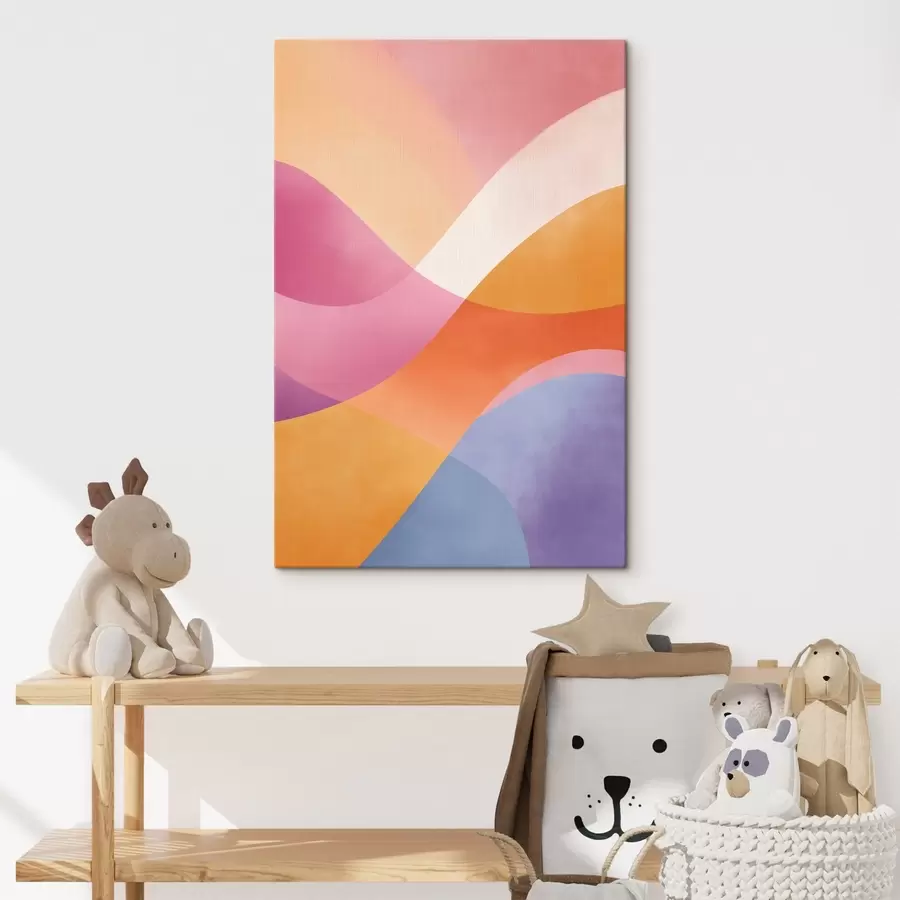 Tablouri Forme fluide s46053