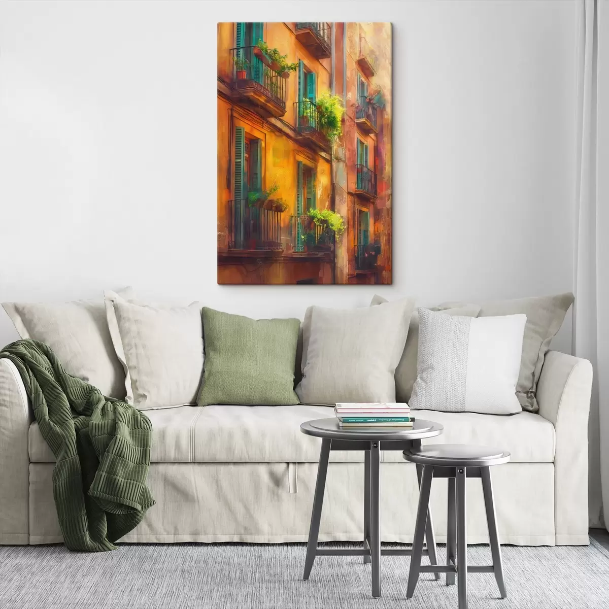 Tablouri Balcon s46057