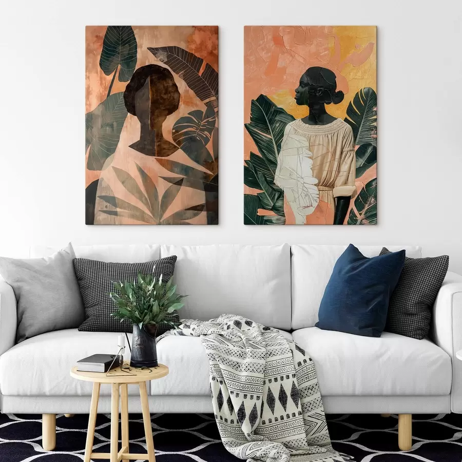 Tablouri Cifre m00809