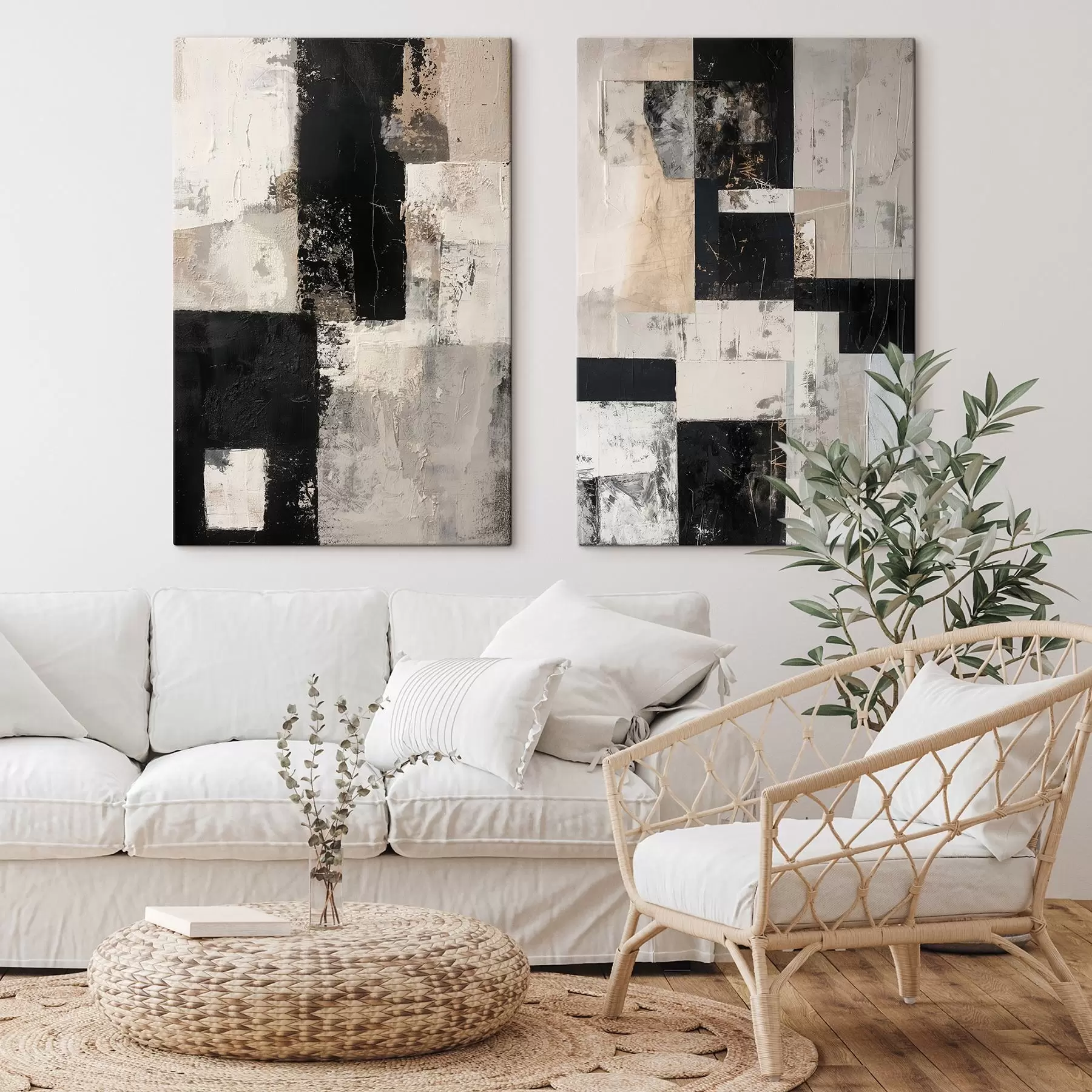 Tablouri Geometrie m00810