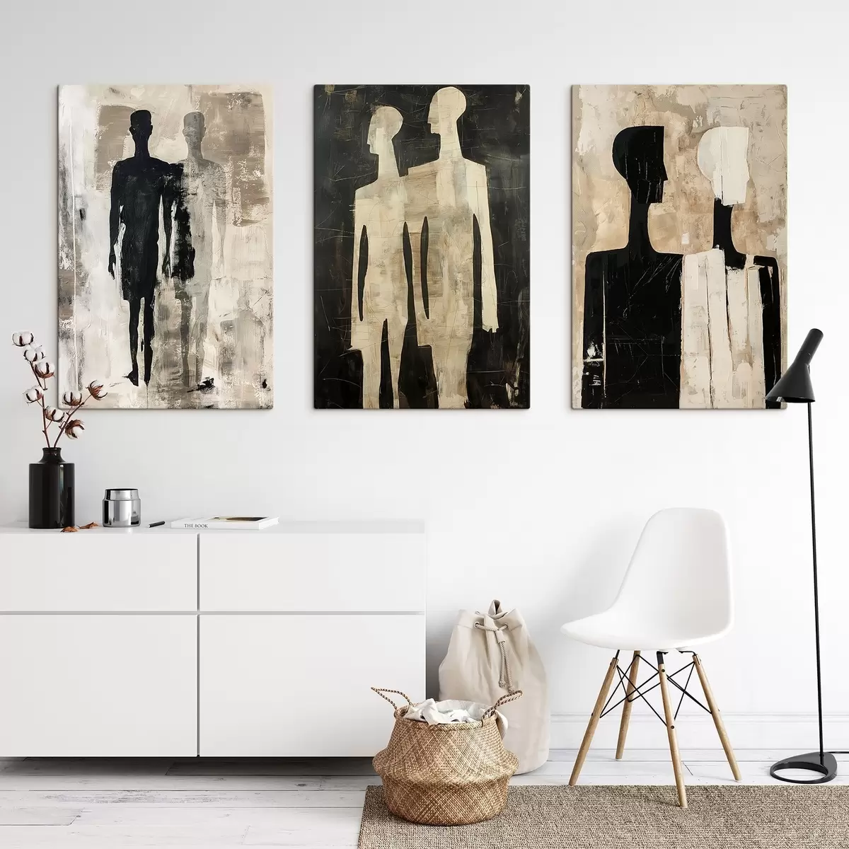 Tablouri Umbre m00814