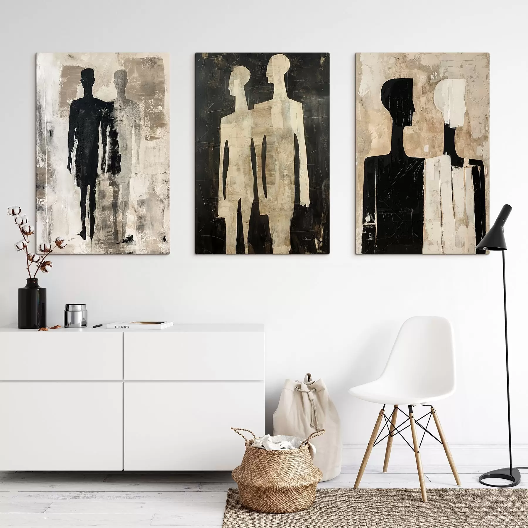 Tablouri Umbre m00814