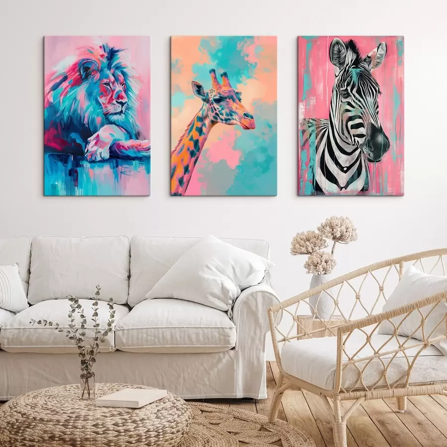 Tablouri Animale m00815