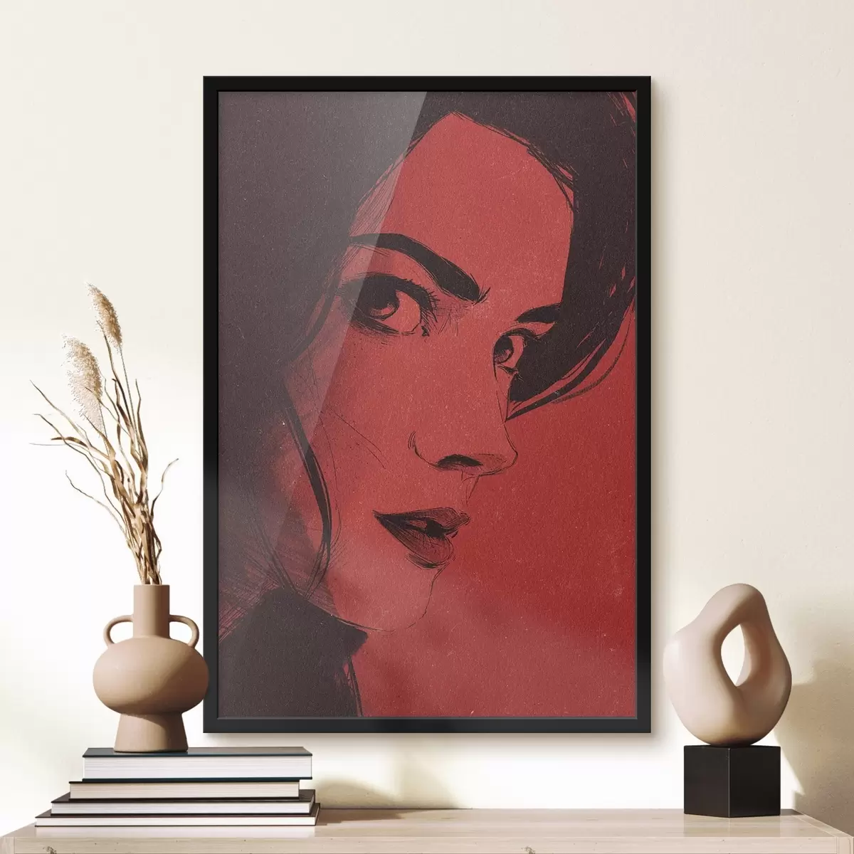 Poster Privire f46016