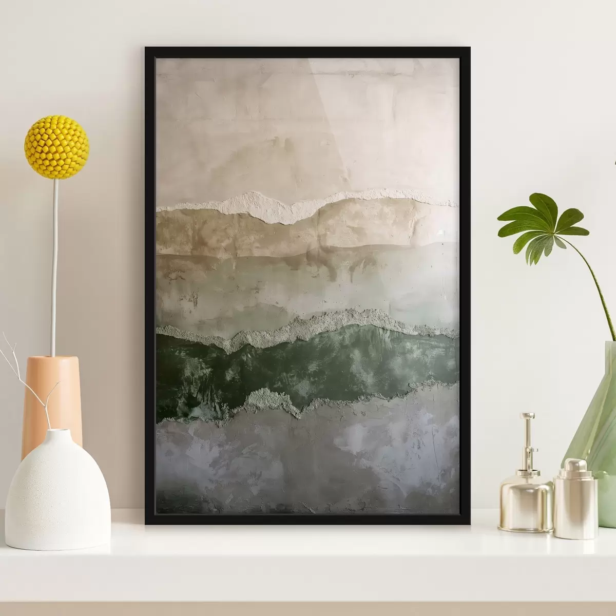 Poster Dealuri f46023