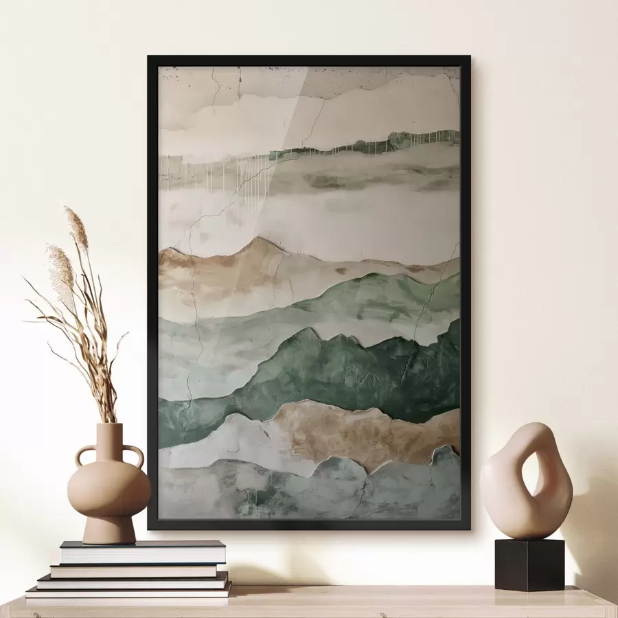 fototapet Munții f46024