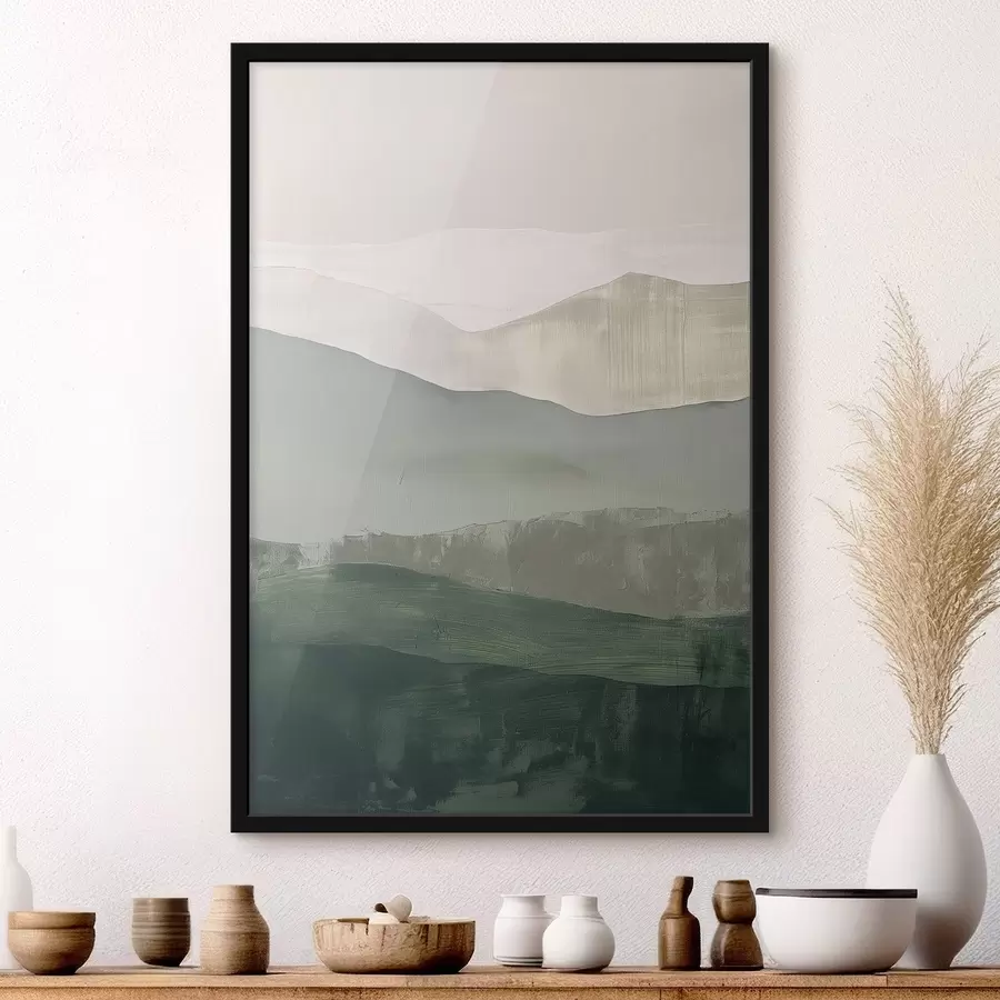 fototapet Peisaj f46025