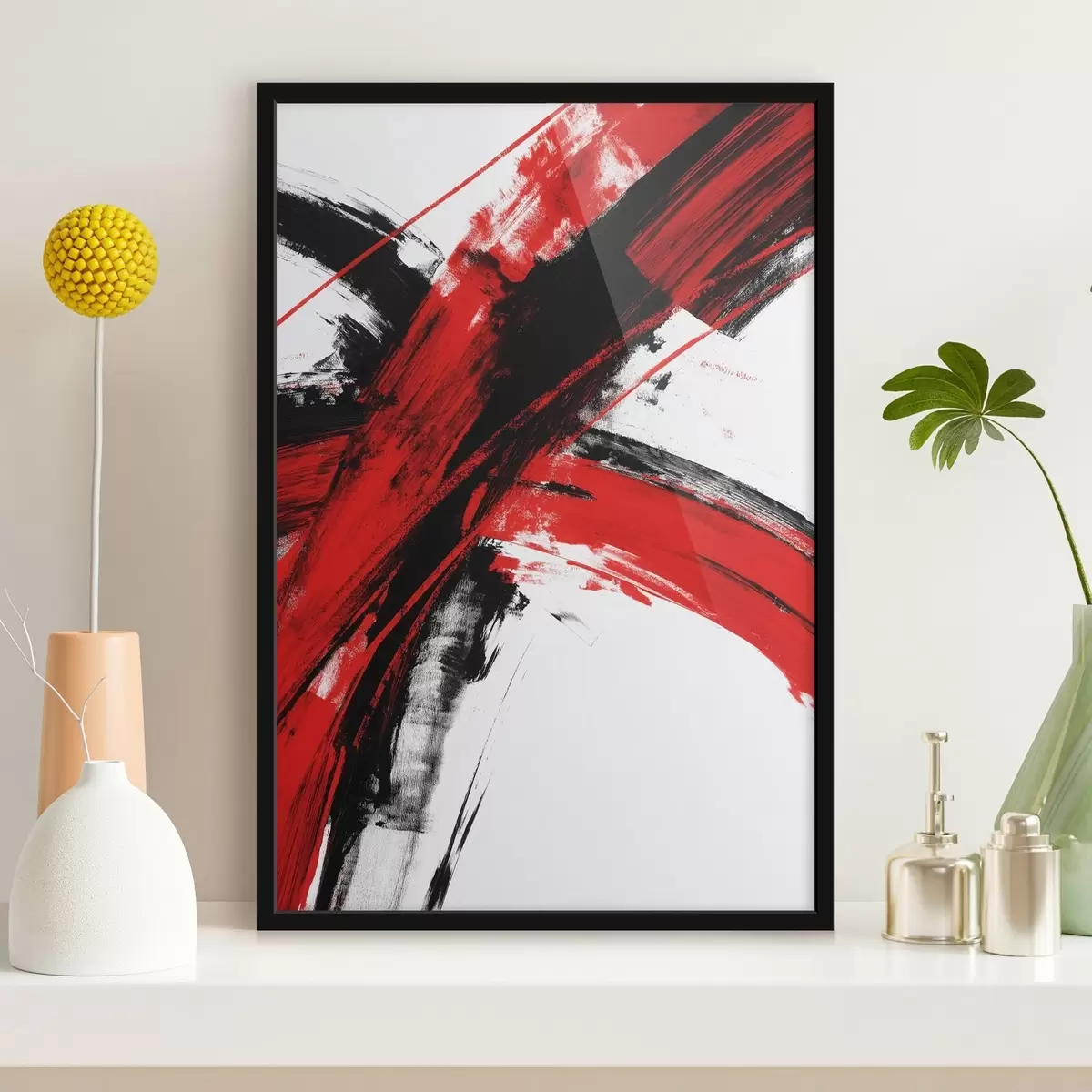 Poster Accident vascular cerebral f46026