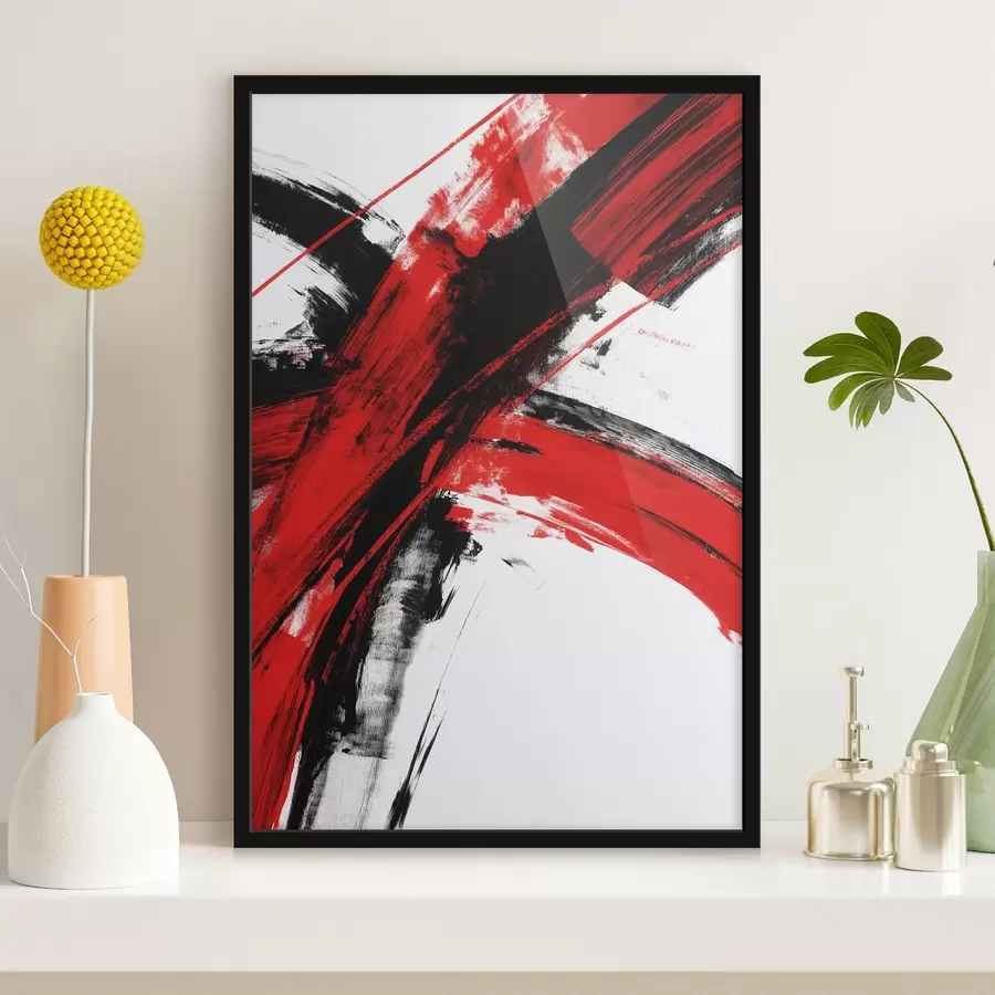 fototapet Accident vascular cerebral f46026