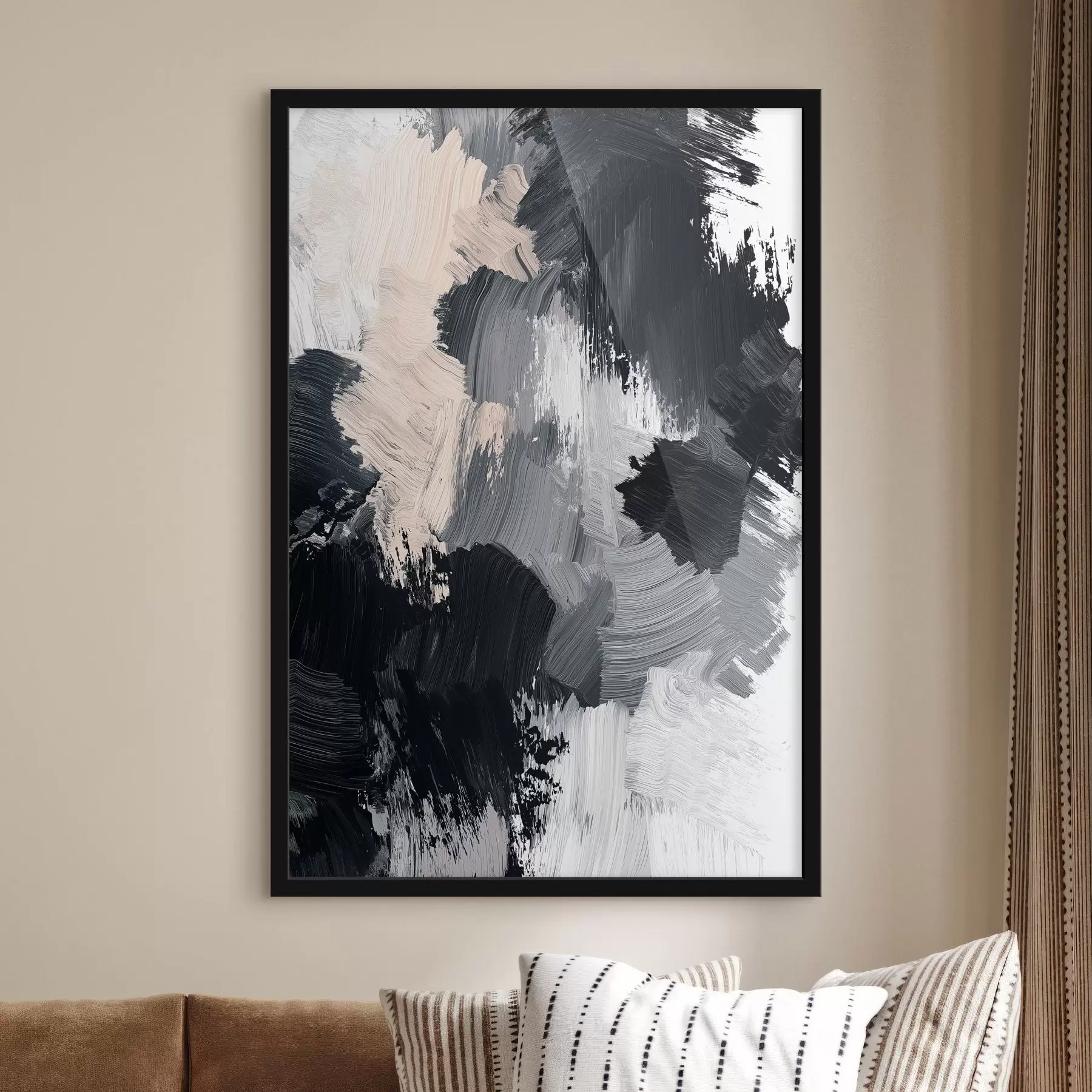 fototapet Nori de cerneală f46028