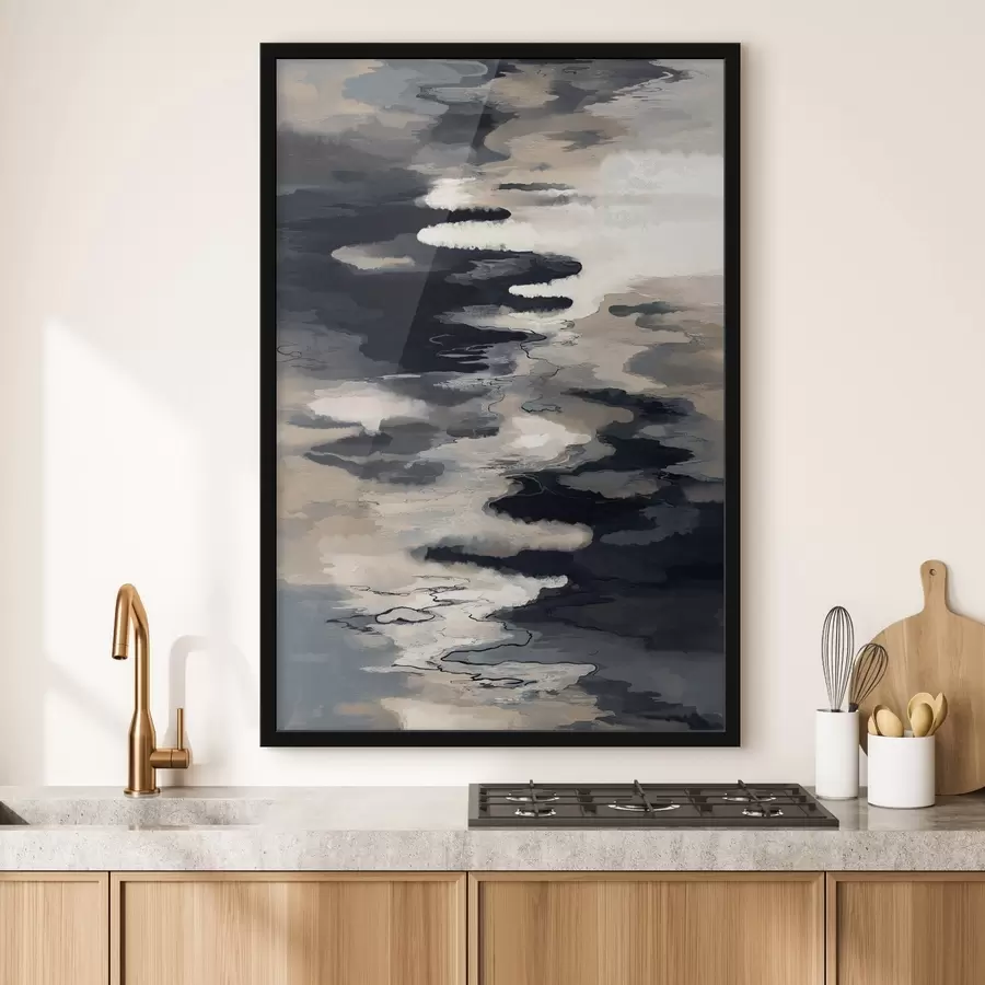 fototapet Furtună f46029