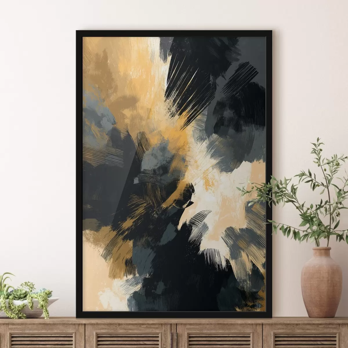 Poster Explozia f46030