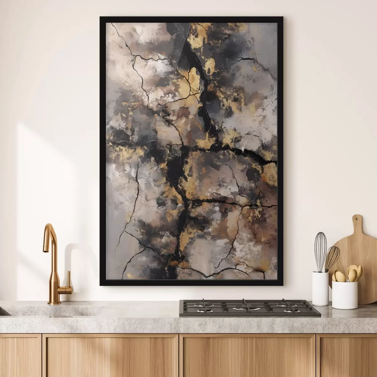 Poster Marmură f46035