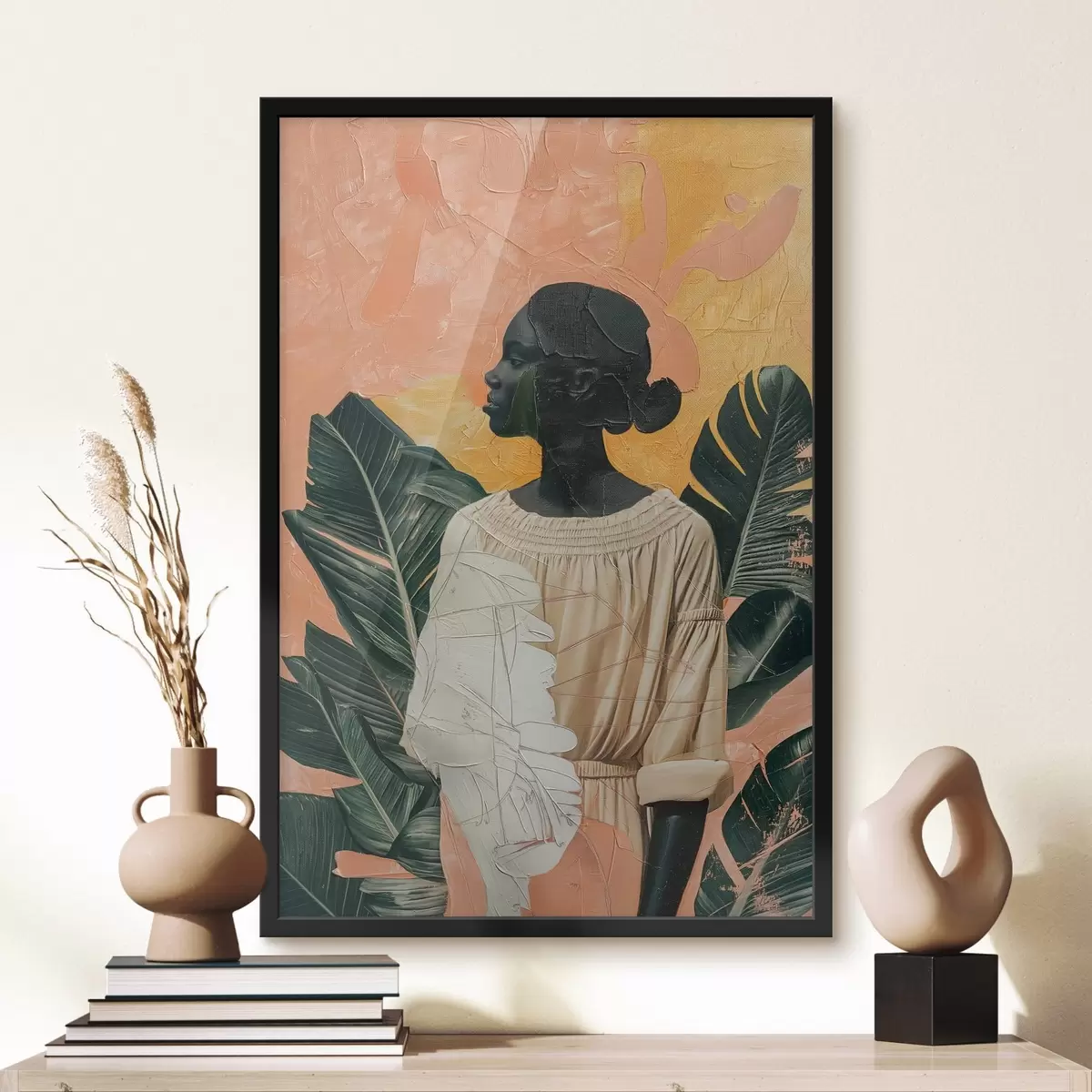 Poster Figura f46041