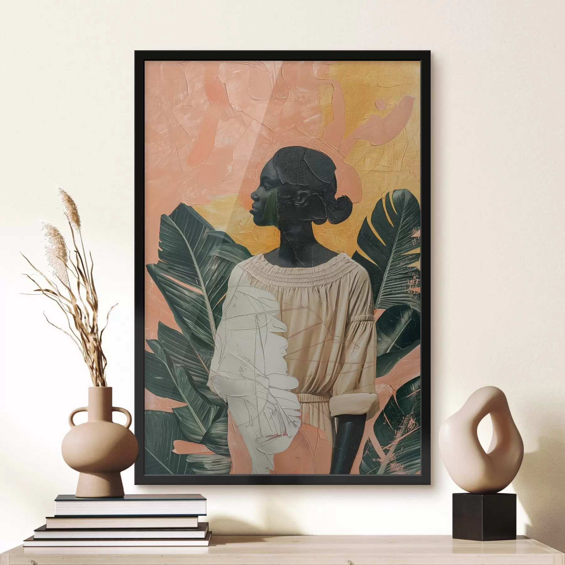 fototapet Figura f46041