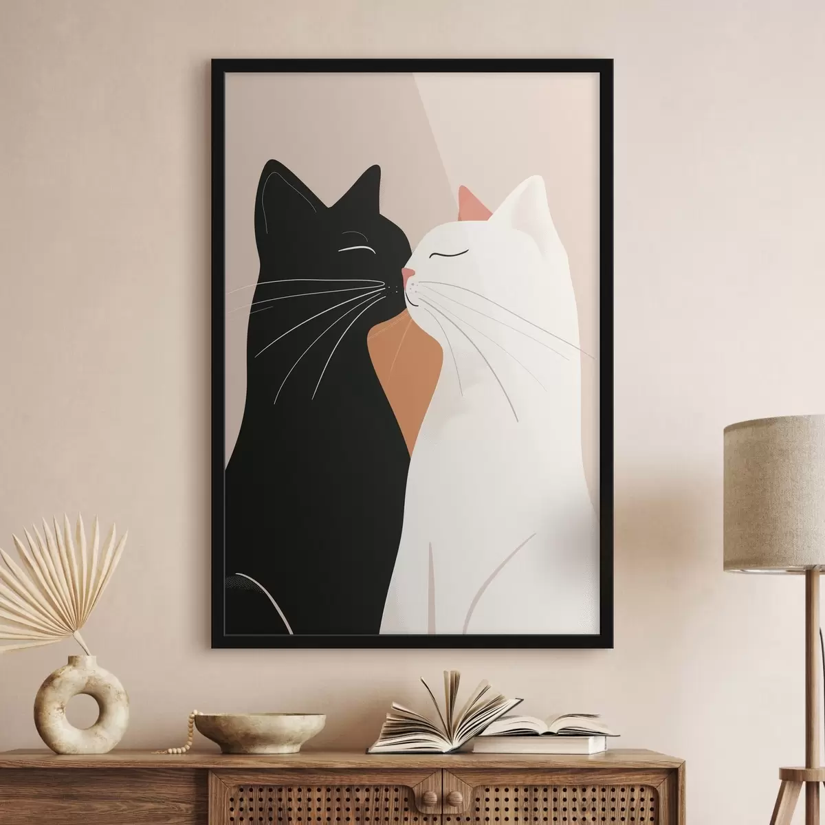 Poster Pisici f46042