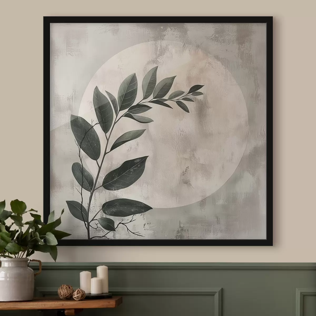 Poster Frunze f46047