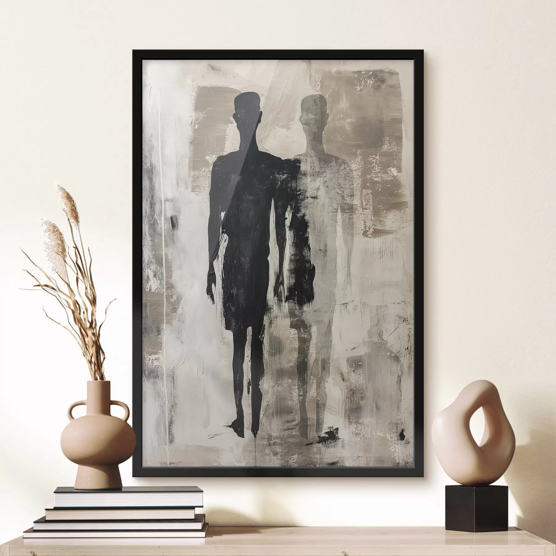 fototapet Figură abstractă f46049