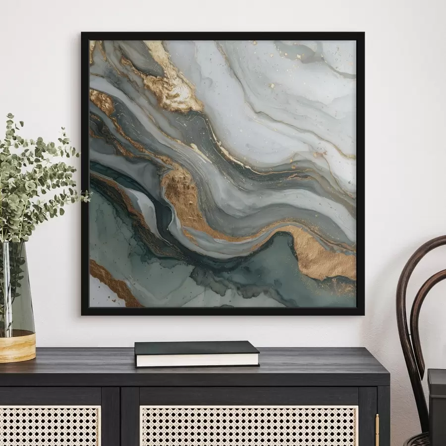 fototapet Abstracție în stil textură marmură f45857