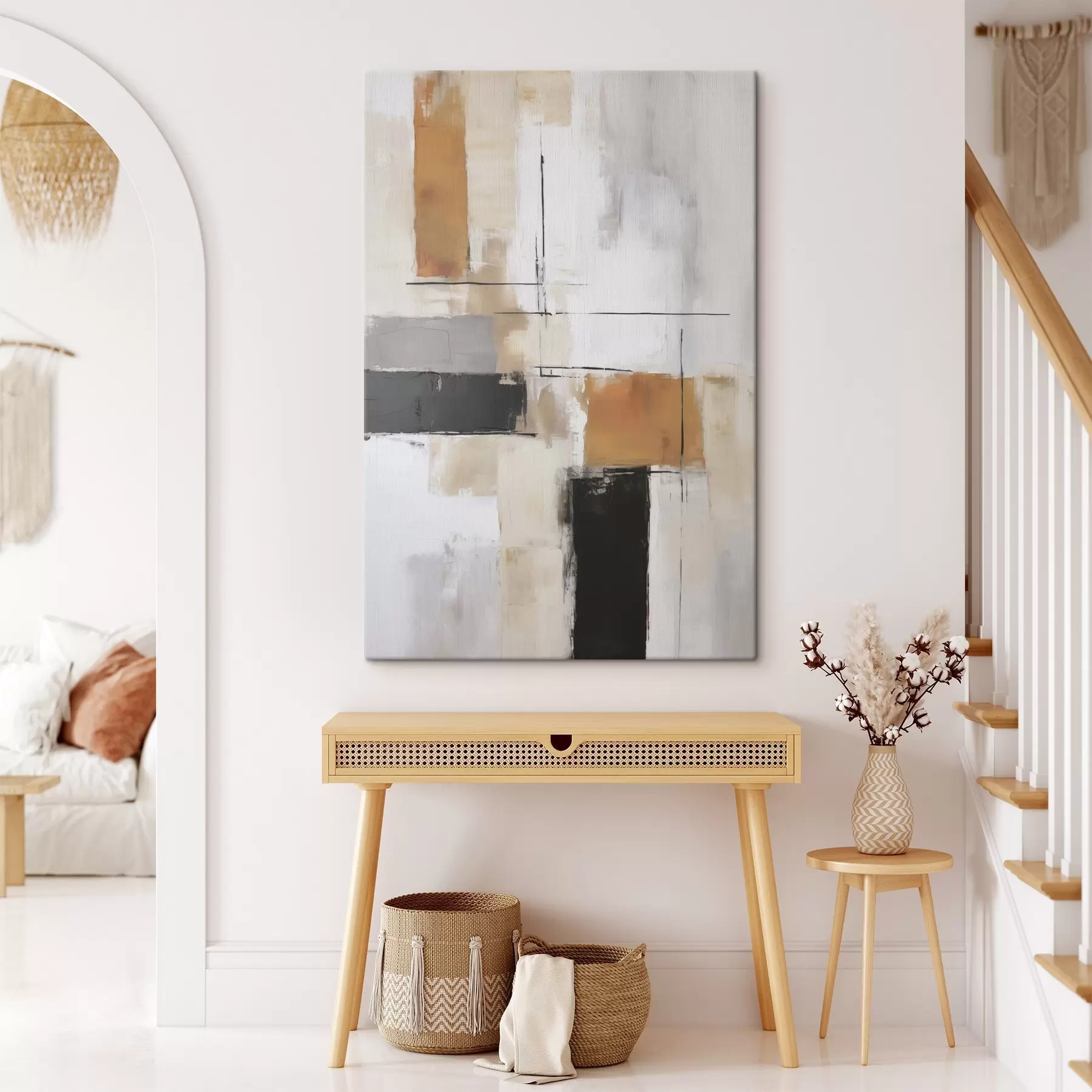 fototapet Abstracție s46127