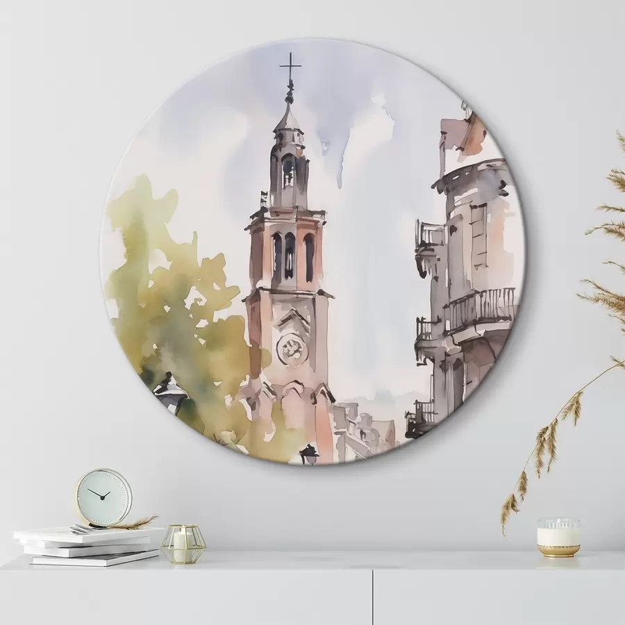 Tablouri Peisaj urban r46121