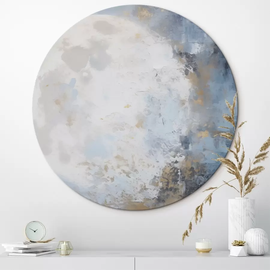 Tablouri Abstracție lunară r46125