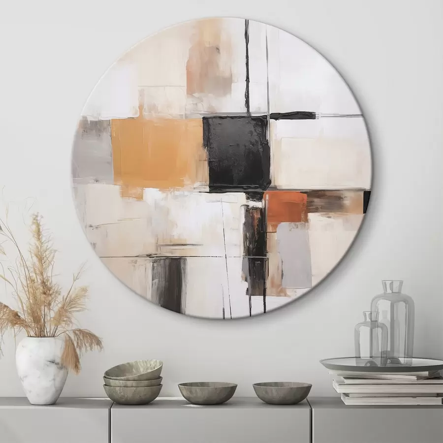 Tablouri Abstracție modernă r46126