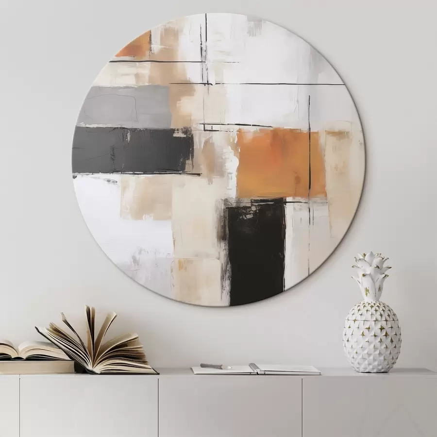 Tablouri Abstracție r46127