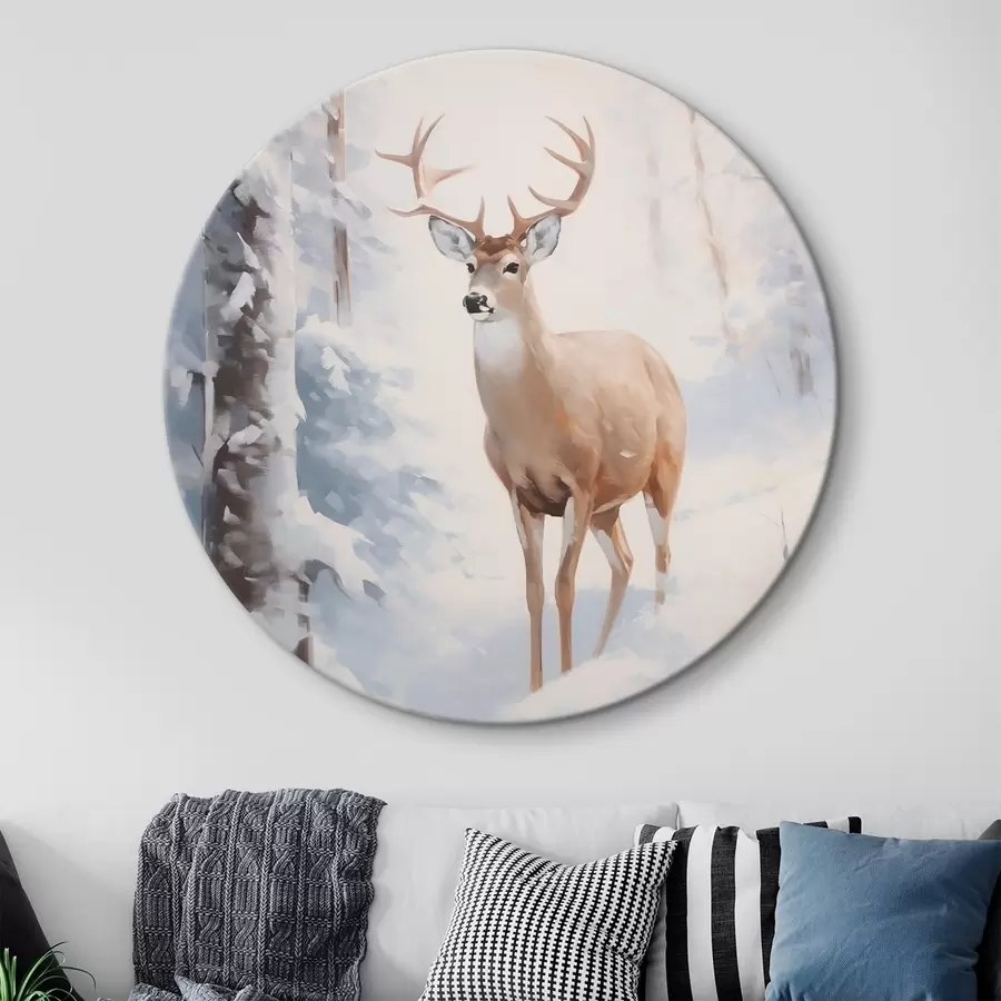 Tablouri Căprioară r46128