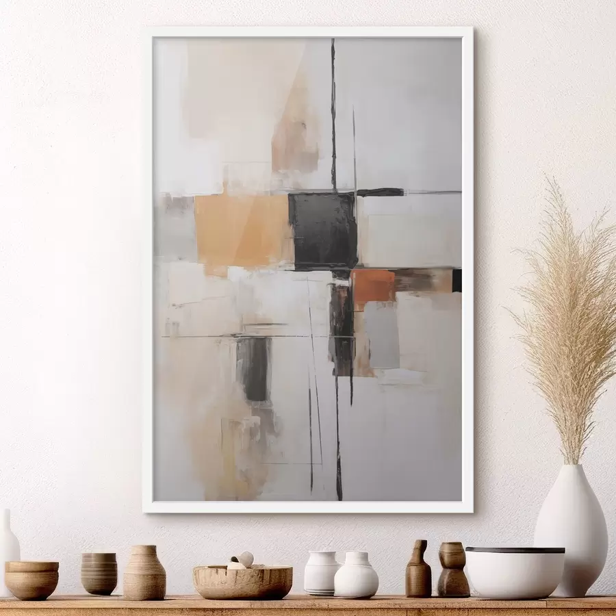 fototapet Abstracție modernă f46126