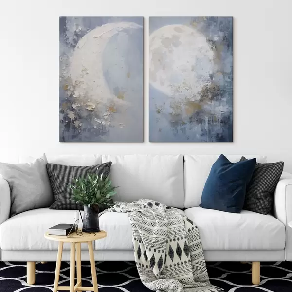 Spațiu, cer și stele