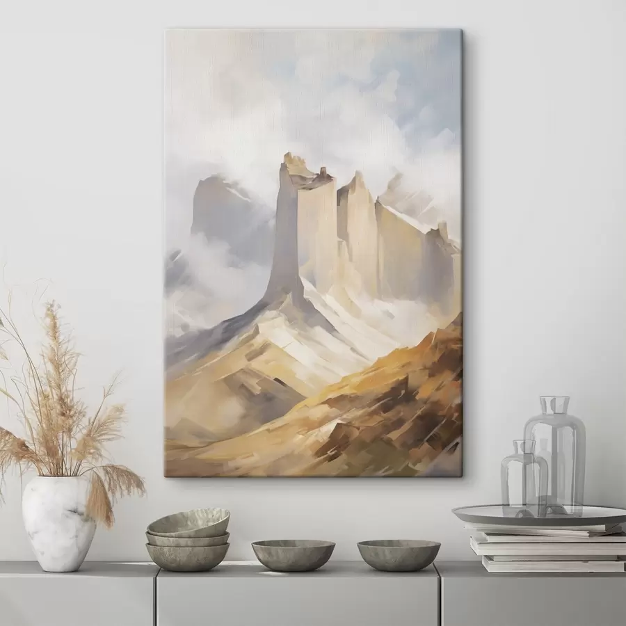 Tablouri Munții Stâncoși  s46195