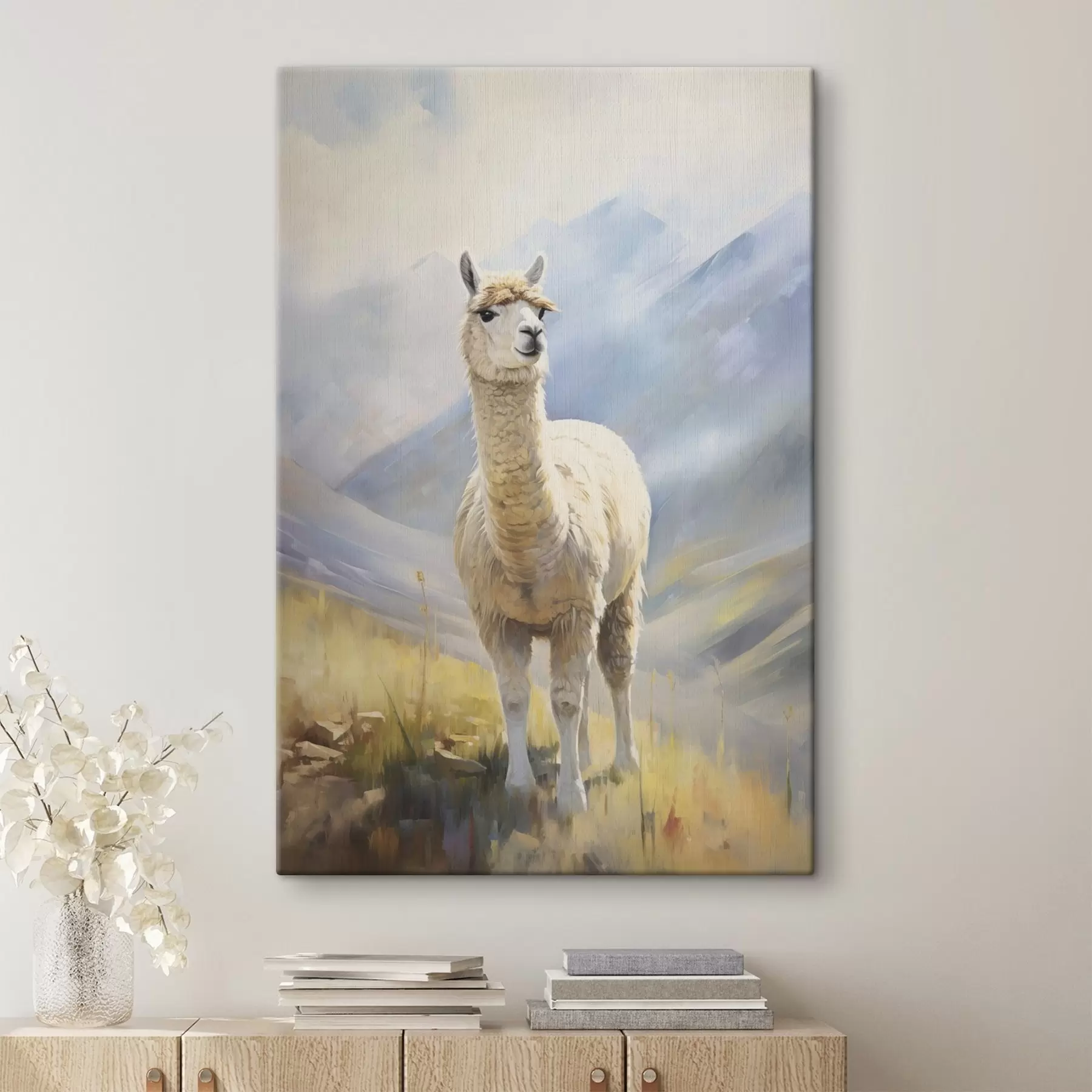 Tablouri Lama s46196