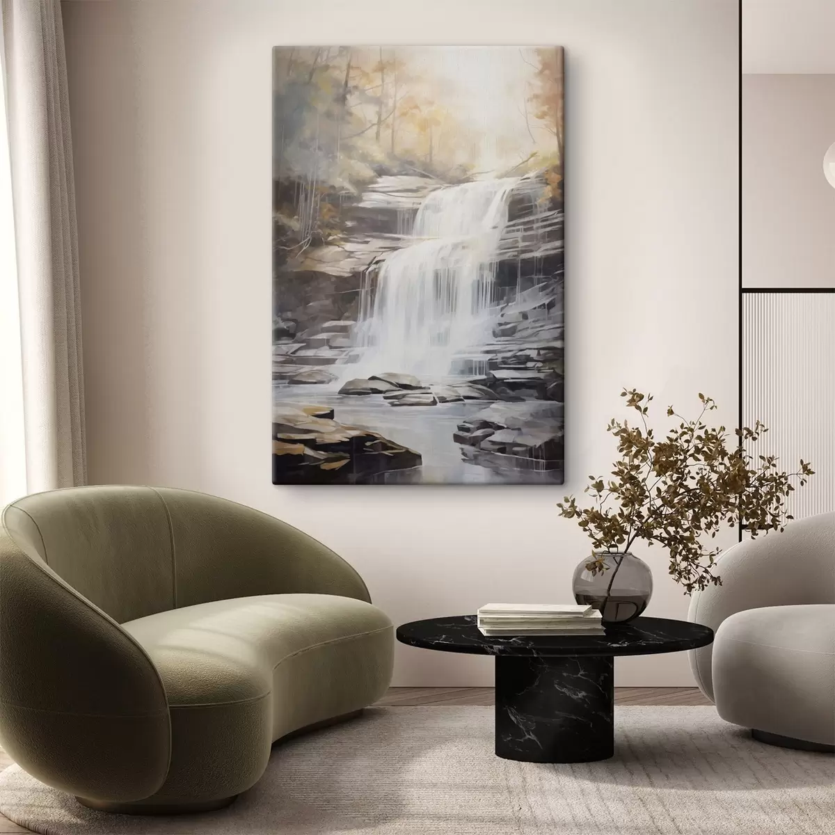 Tablouri Cascadă s46197