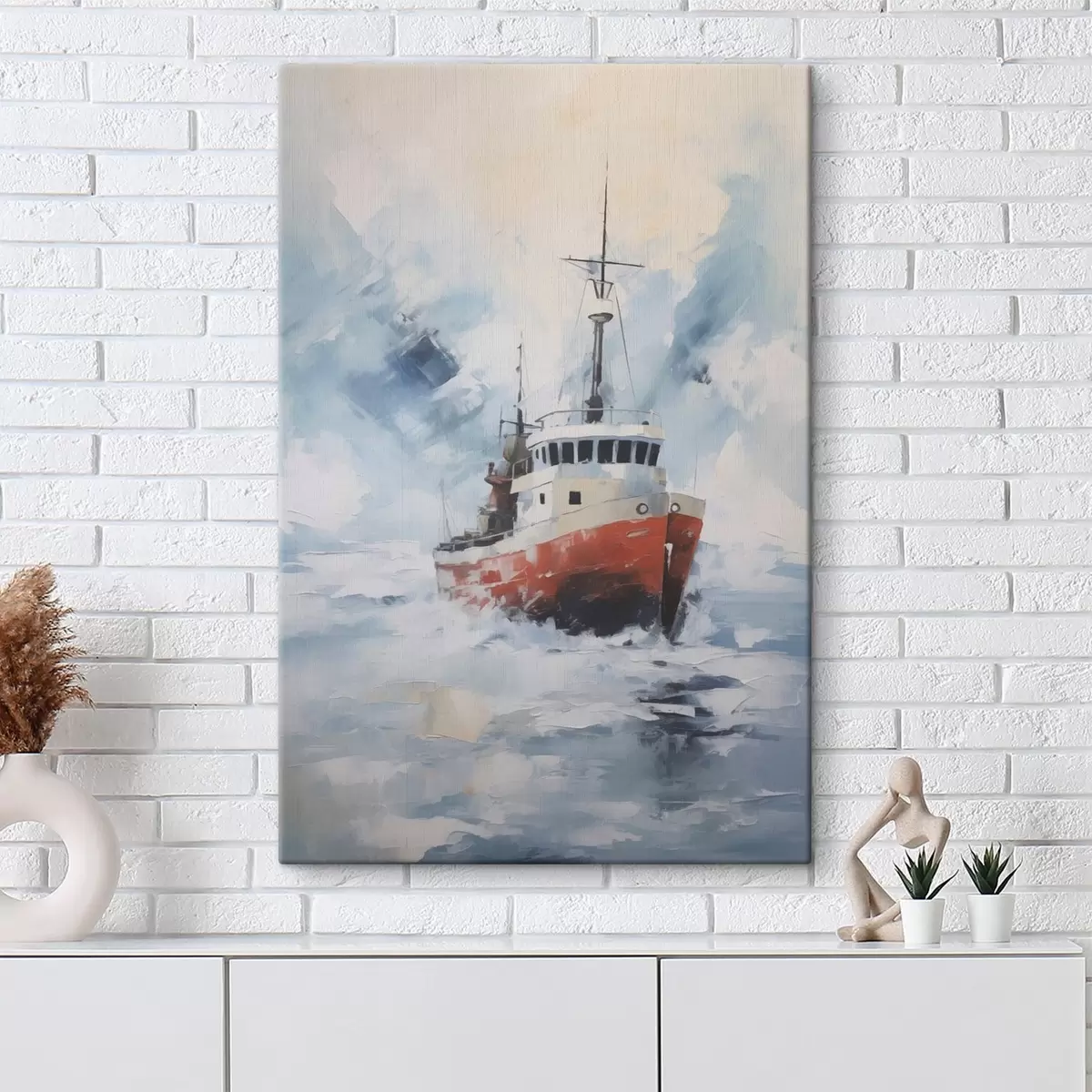 Tablouri Nava spărgătoare de gheață s46200