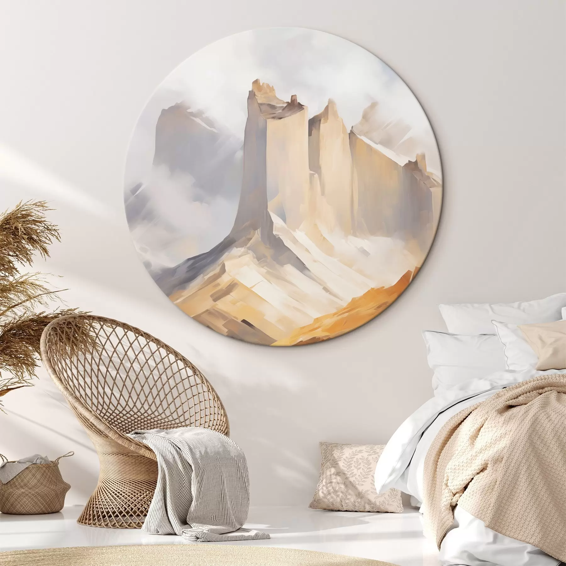 Tablouri Munții Stâncoși r46195