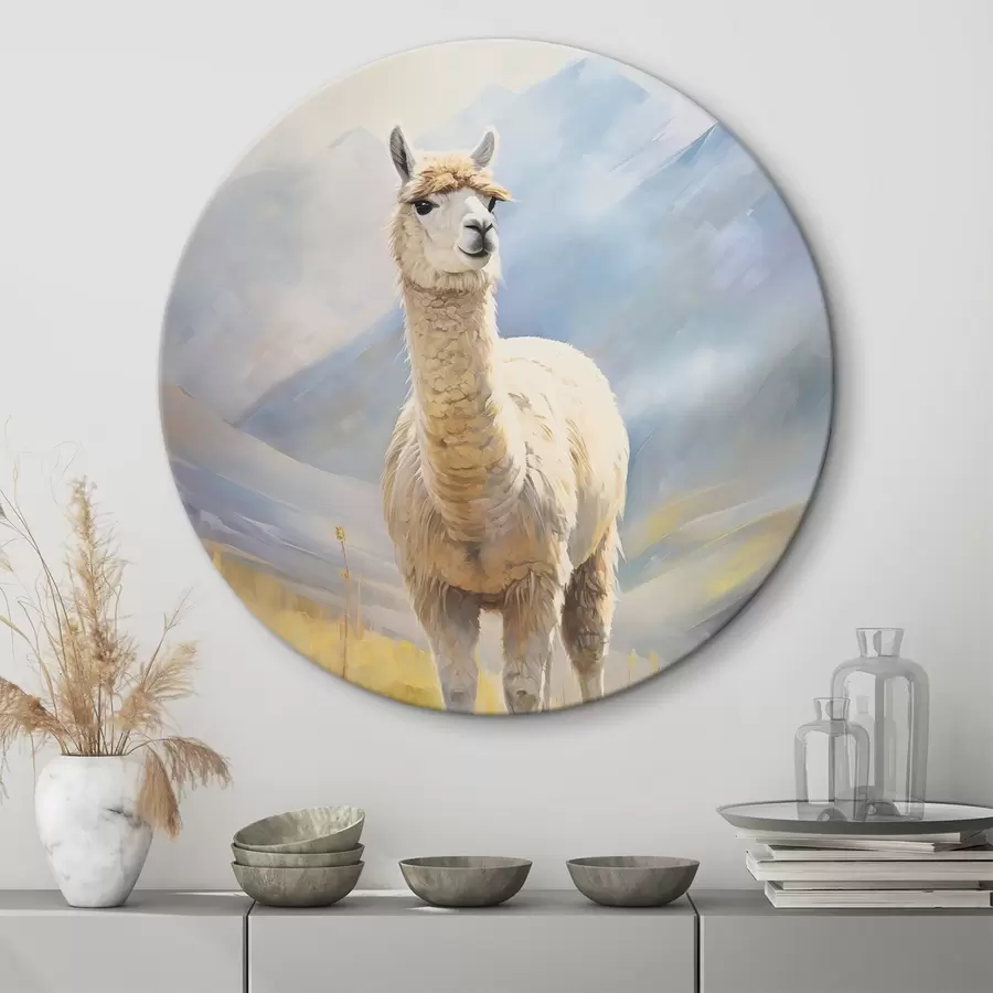 Tablouri Lama r46196